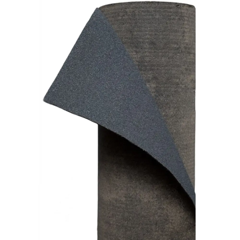 Фото 2 Ковер ендовый Roofshield серый 10 м²