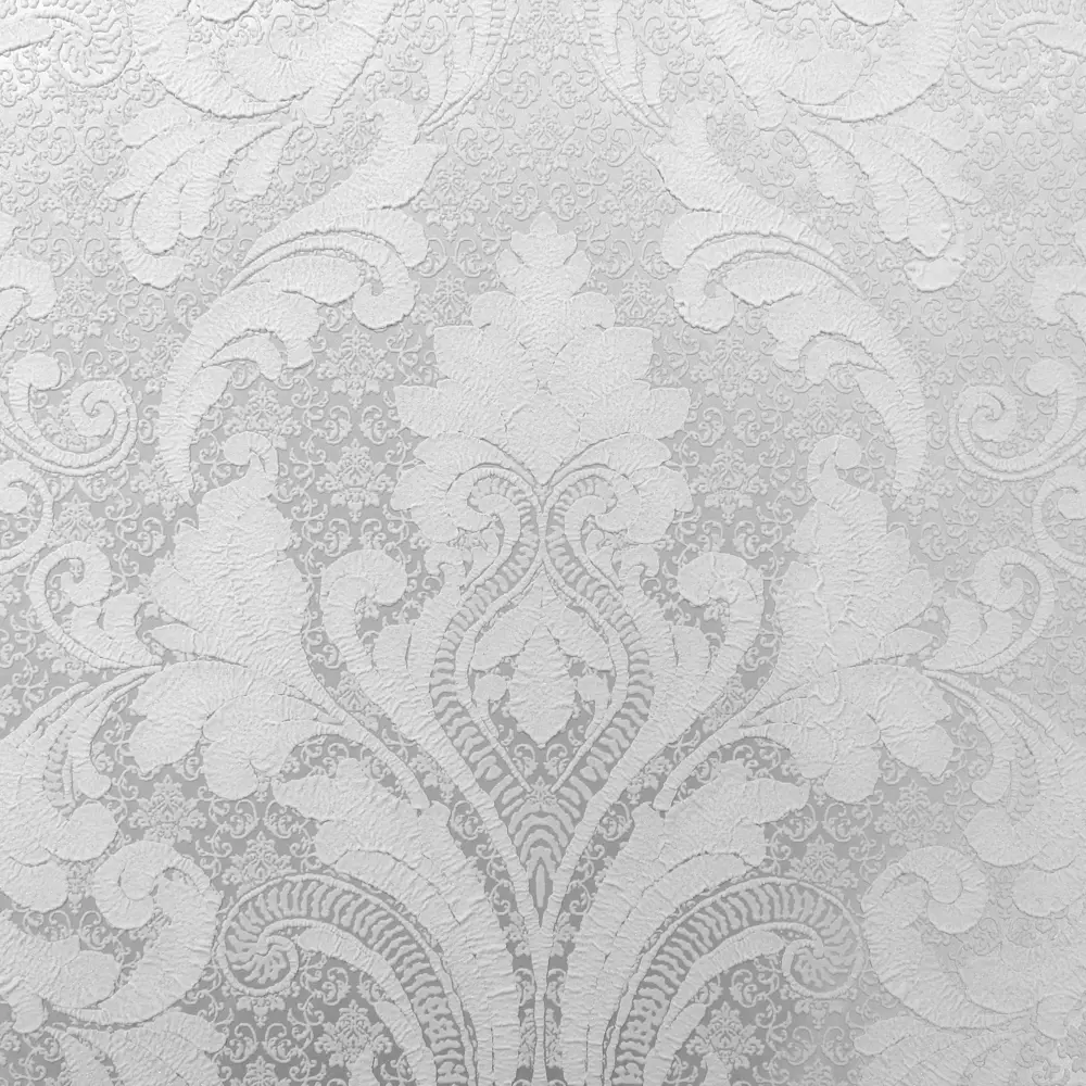 Фото 2 Обои флизелиновые Medici серые 1.06 м ЭР2035-5 Фото 2 Обои флизелиновые Medici серые 1.06 м ЭР2035-5