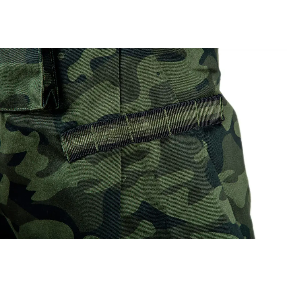 Фото 3 Шорты рабочие Neo Tools Camo зеленые размер XL рост 184-187 Фото 3 Шорты рабочие Neo Tools Camo зеленые размер XL рост 184-187