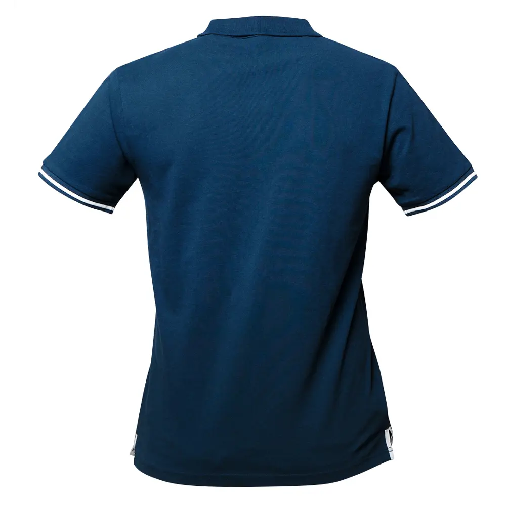 Фото 2 Футболка-поло Neo Tools Denim темно-синяя размер XL рост 187 Фото 2 Футболка-поло Neo Tools Denim темно-синяя размер XL рост 187