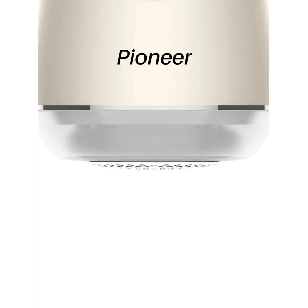 Фото Машинка для удаления катышков Pioneer LR18 Фото Машинка для удаления катышков Pioneer LR18