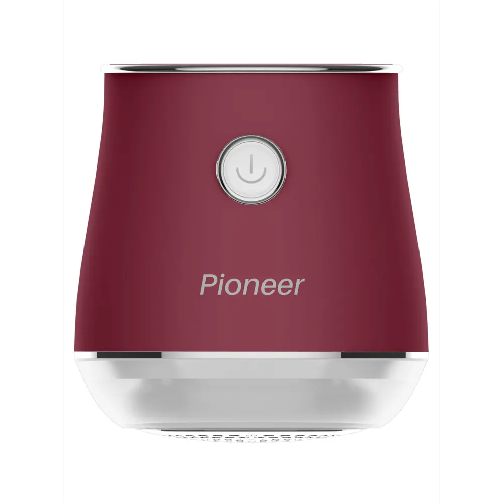 Фото Машинка для удаления катышков Pioneer LR14 Фото Машинка для удаления катышков Pioneer LR14
