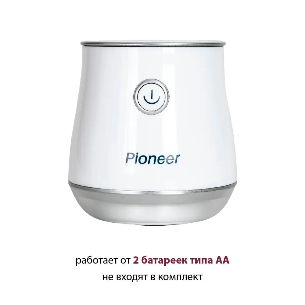 Фото 3 Машинка для удаления катышков Pioneer LR15 Фото 3 Машинка для удаления катышков Pioneer LR15