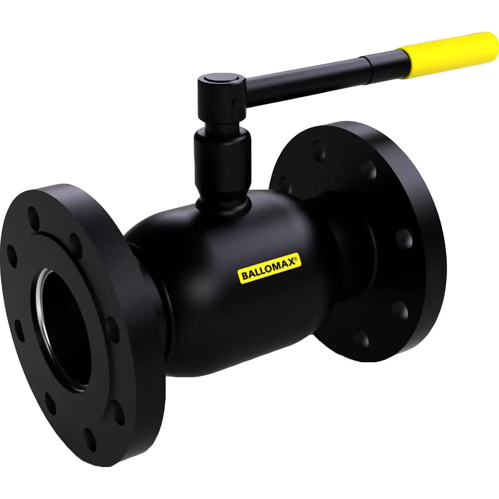 Фото Кран шаровый Broen ballomax 1" наружный / внутренний DN 080 PN 16 с рукояткой Фото Кран шаровый Broen ballomax 1" наружный / внутренний DN 080 PN 16 с рукояткой