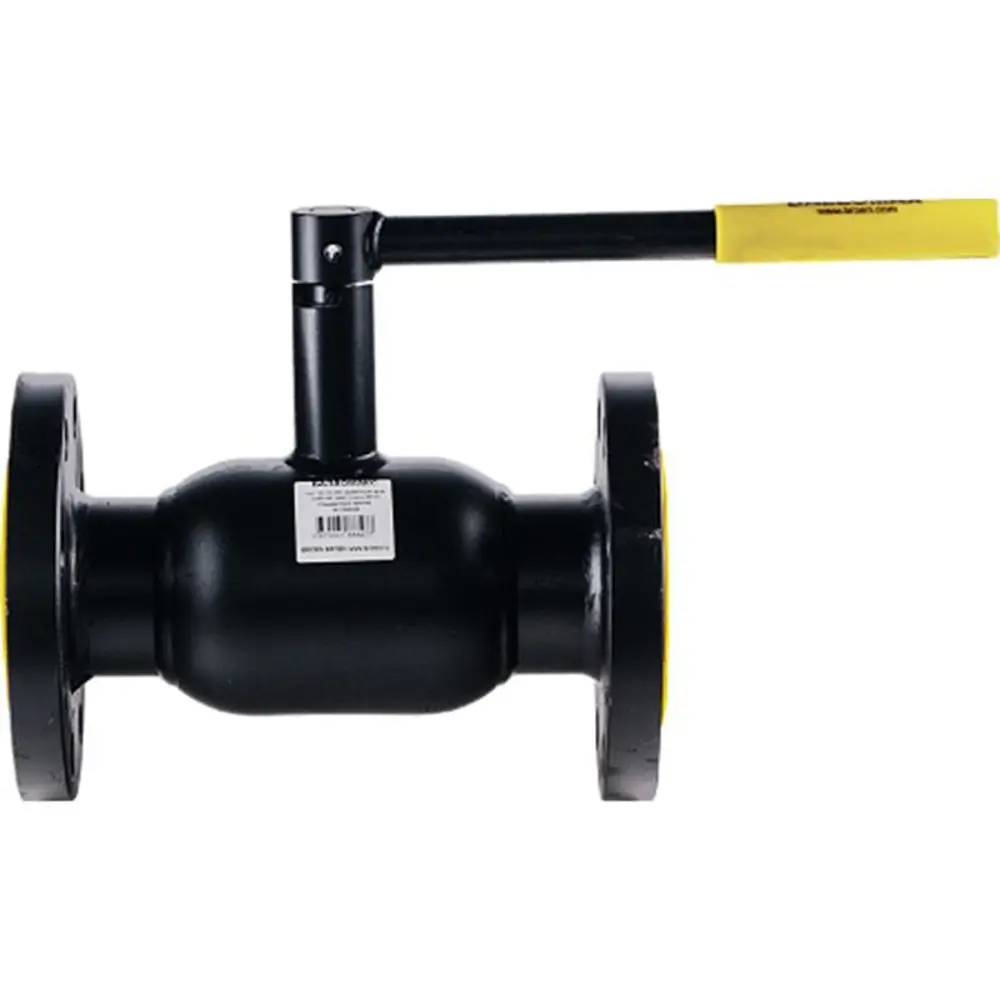 Фото 2 Кран шаровый Broen ballomax 1" наружный / внутренний DN 080 PN 25 с рукояткой 82207069 Фото 2 Кран шаровый Broen ballomax 1" наружный / внутренний DN 080 PN 25 с рукояткой 82207069