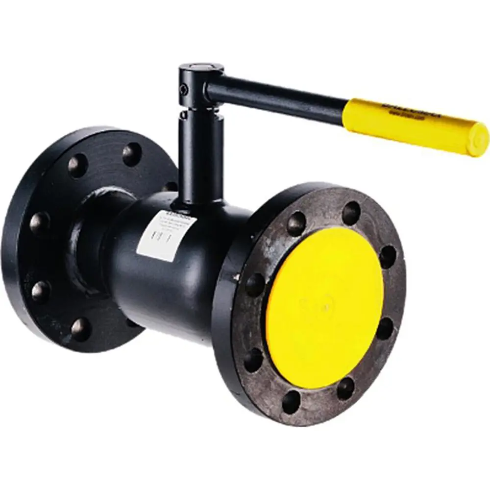 Фото 3 Кран шаровый Broen ballomax 1" наружный / внутренний DN 080 PN 25 с рукояткой 82207069 Фото 3 Кран шаровый Broen ballomax 1" наружный / внутренний DN 080 PN 25 с рукояткой 82207069