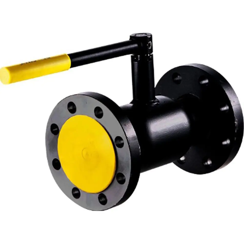 Фото 2 Кран шаровый Broen ballomax 1" наружный / внутренний DN 080 PN 16 с рукояткой Фото 2 Кран шаровый Broen ballomax 1" наружный / внутренний DN 080 PN 16 с рукояткой