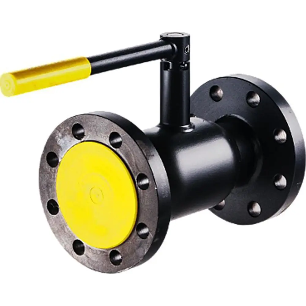 Фото 5 Кран шаровый Broen ballomax 1" наружный / внутренний DN 080 PN 25 с рукояткой 82207069 Фото 5 Кран шаровый Broen ballomax 1" наружный / внутренний DN 080 PN 25 с рукояткой 82207069