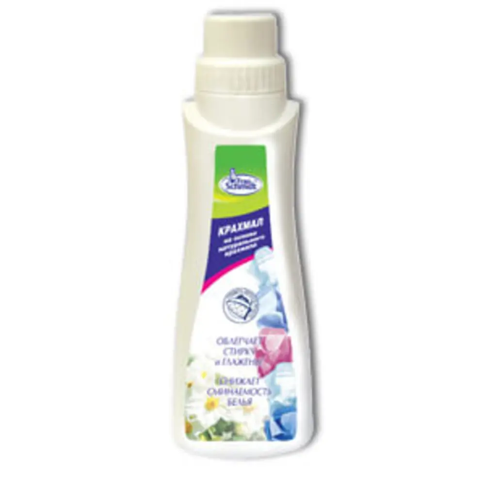 Фото Крахмал Frau Schmidt 500 мл