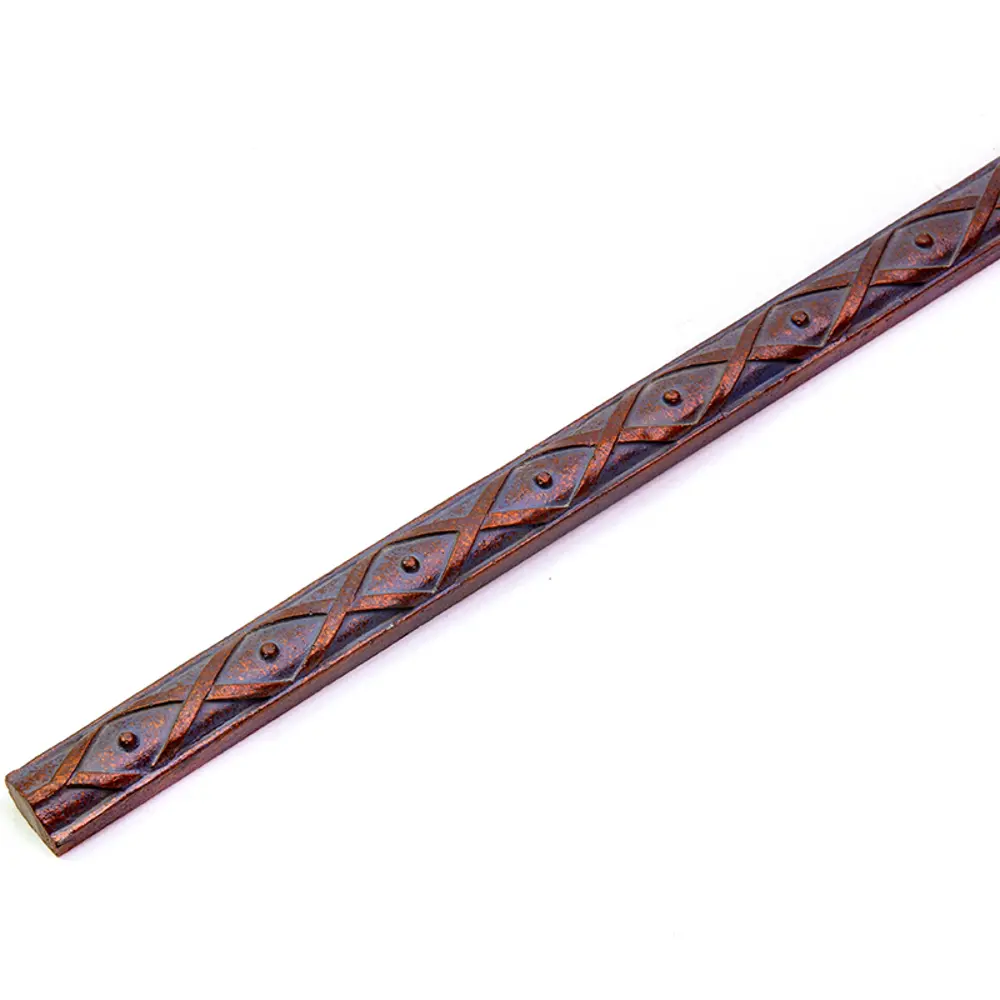 Фото 2 Мозаика Skalini Moldings BD-5 мрамор 30.5x2 см Фото 2 Мозаика Skalini Moldings BD-5 мрамор 30.5x2 см
