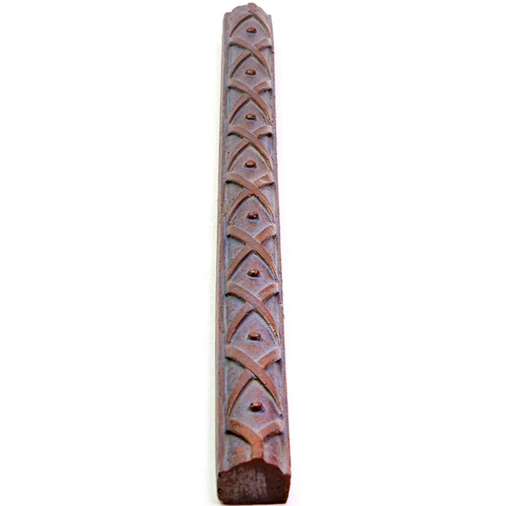 Фото 4 Мозаика Skalini Moldings BD-5 мрамор 30.5x2 см Фото 4 Мозаика Skalini Moldings BD-5 мрамор 30.5x2 см