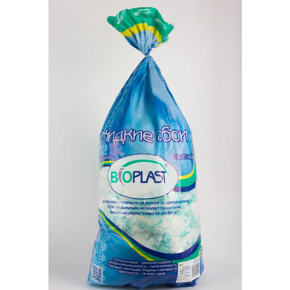 Фото 4 Жидкие обои Bioplast 930 Фото 4 Жидкие обои Bioplast 930