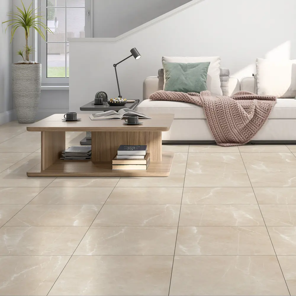 Фото Керамогранит LB Ceramics Вентуро 45x45 см 1.62 м² матовый цвет бежевый Фото Керамогранит LB Ceramics Вентуро 45x45 см 1.62 м² матовый цвет бежевый