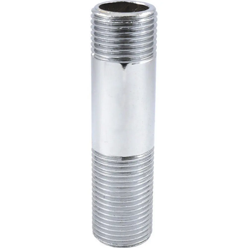 Фото Сгон Terma 1/2"x1/2" НР латунь 82203451 Фото Сгон Terma 1/2"x1/2" НР латунь 82203451