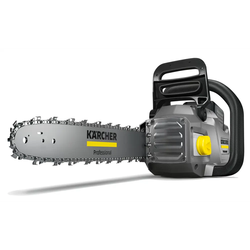 Фото 2 Пила цепная Karcher CS 400/36 Bp Pack Фото 2 Пила цепная Karcher CS 400/36 Bp Pack