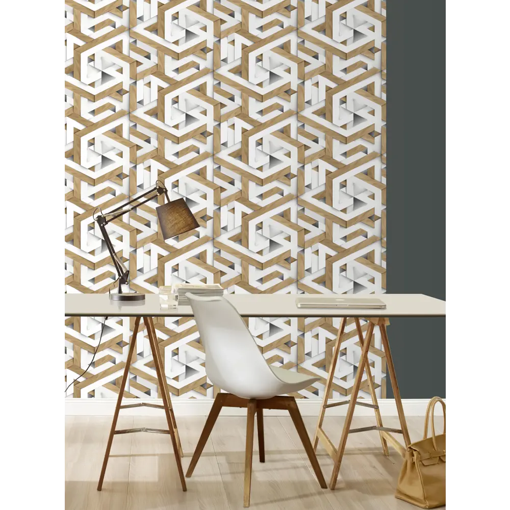 Фото 3 Обои Rasch Salsa 480610, 0.53x10.05 Фото 3 Обои Rasch Salsa 480610, 0.53x10.05