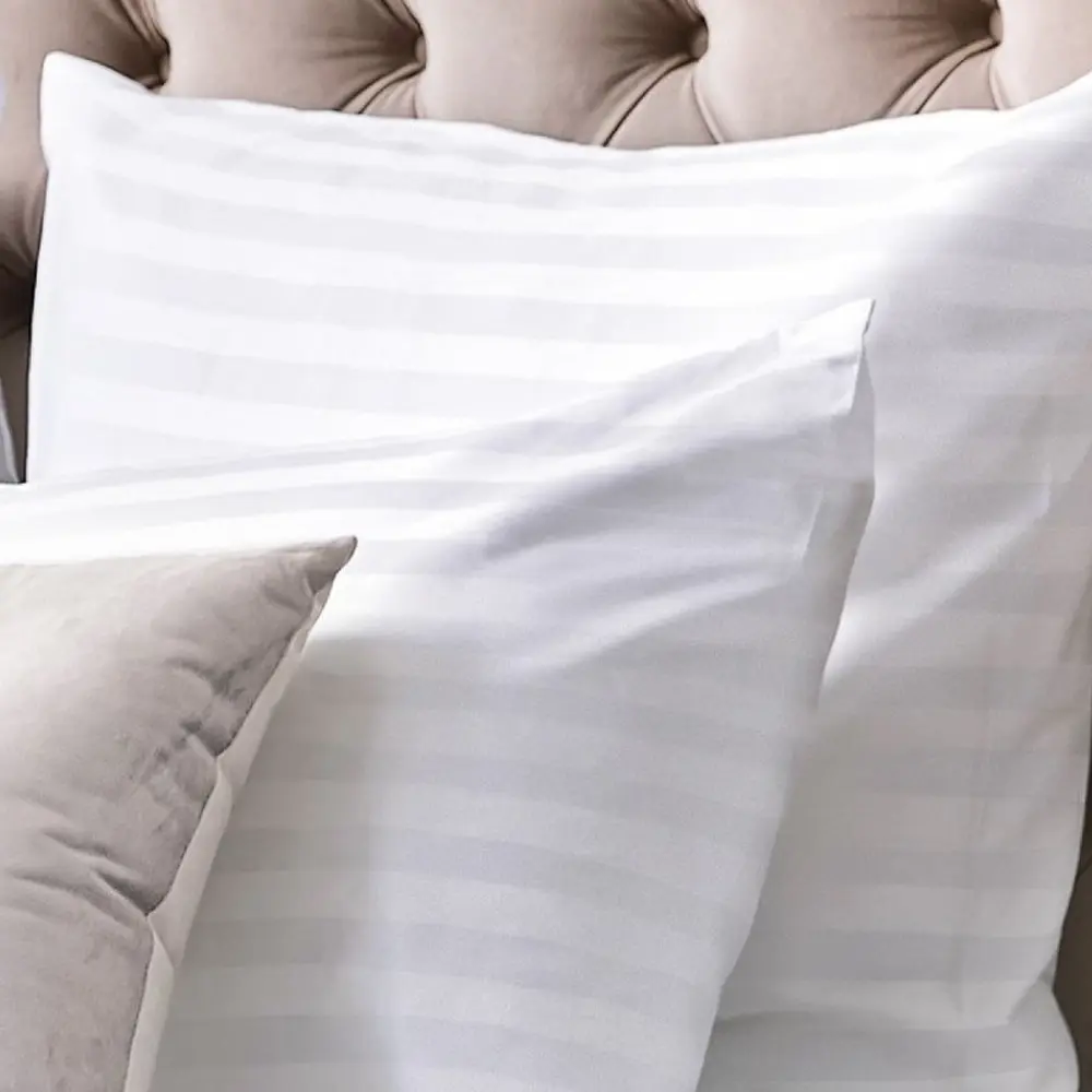 Фото 3 Комплект постельного белья Ecotex 4680088204307, евро, сатин