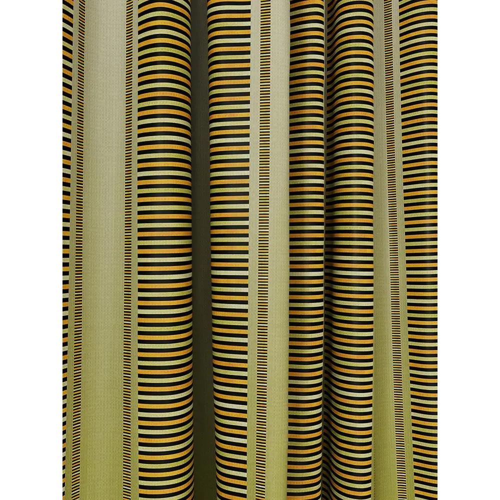 Фото 3 Штора Helga TD-955096 на шторной ленте, 270x300 см, цвет разноцветный Фото 3 Штора Helga TD-955096 на шторной ленте, 270x300 см, цвет разноцветный