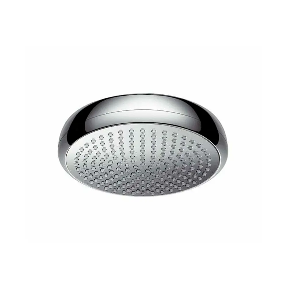 Фото Верхний душ Hansgrohe Crometta 26576000, 180 мм, 1 режим, цвет хром