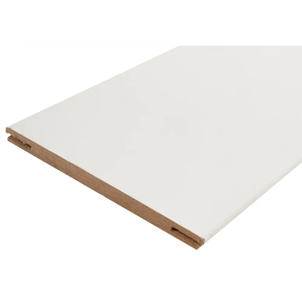 Фото Добор 100 мм, Hardflex, цвет белый Фото Добор 100 мм, Hardflex, цвет белый