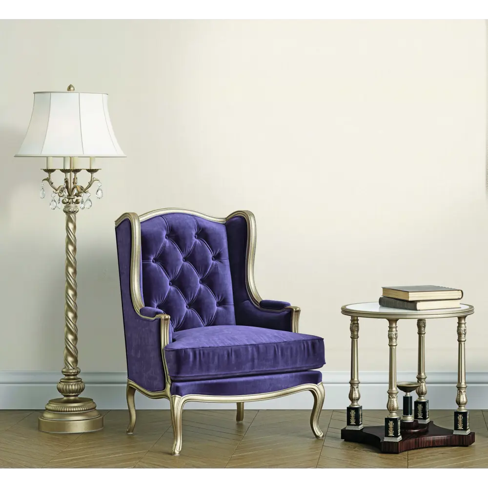Фото 3 Обои флизелиновые OVK design Летиция белые 1.06 м 10554 02 Фото 3 Обои флизелиновые OVK design Летиция белые 1.06 м 10554 02