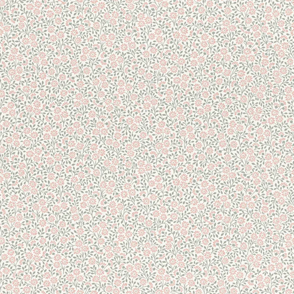 Фото 6 Обои Rasch Bambino XIX 253139, 0.53х10.05, цвет розово-бежевый Фото 6 Обои Rasch Bambino XIX 253139, 0.53х10.05, цвет розово-бежевый