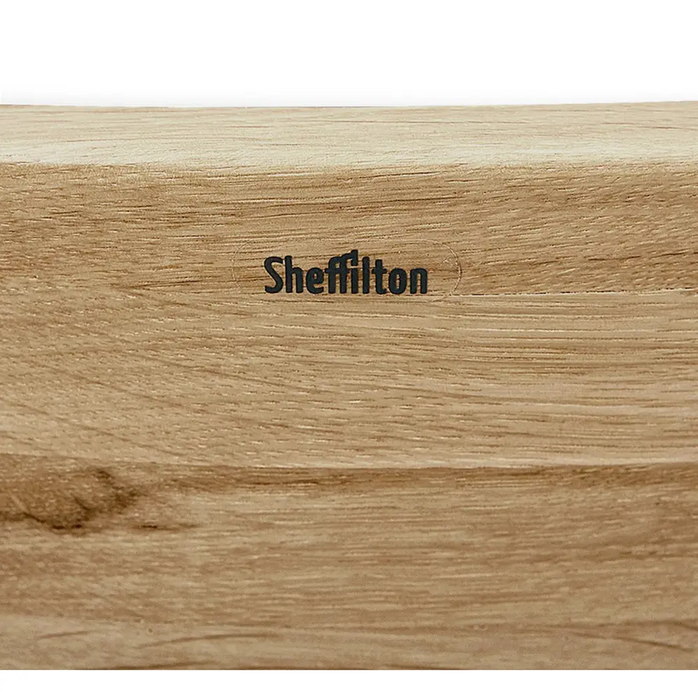 Фото 5 Стул Sheffilton дерево коричневый 987522 Фото 5 Стул Sheffilton дерево коричневый 987522