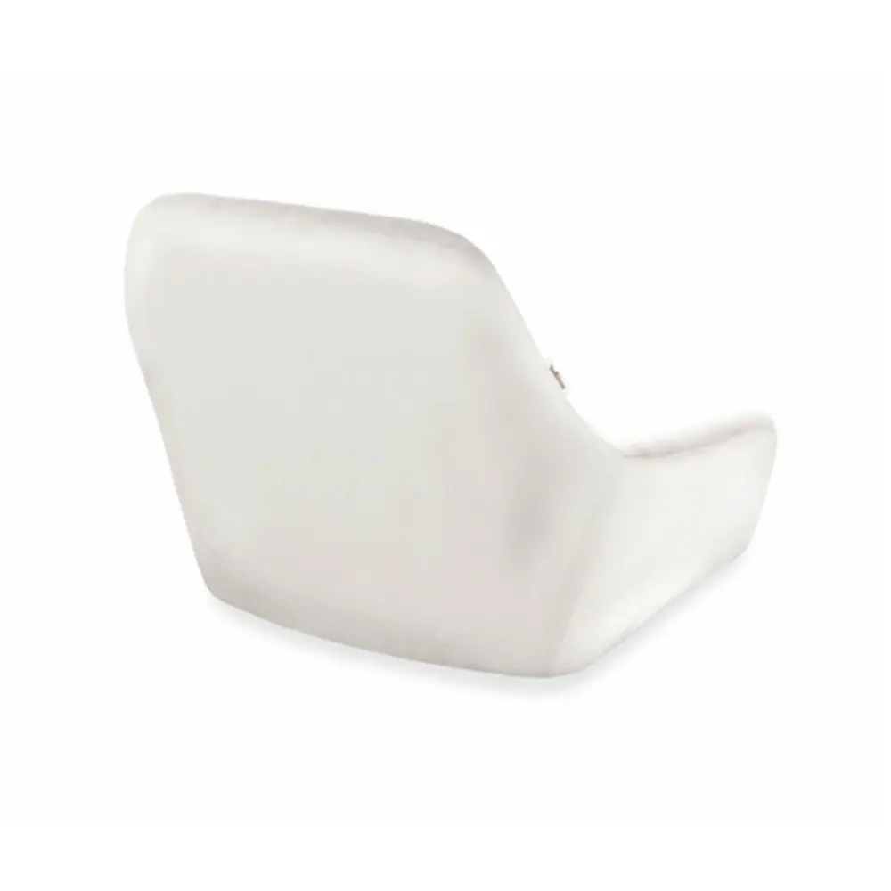 Фото 3 Стул Sheffilton велюр белый Фото 3 Стул Sheffilton велюр белый