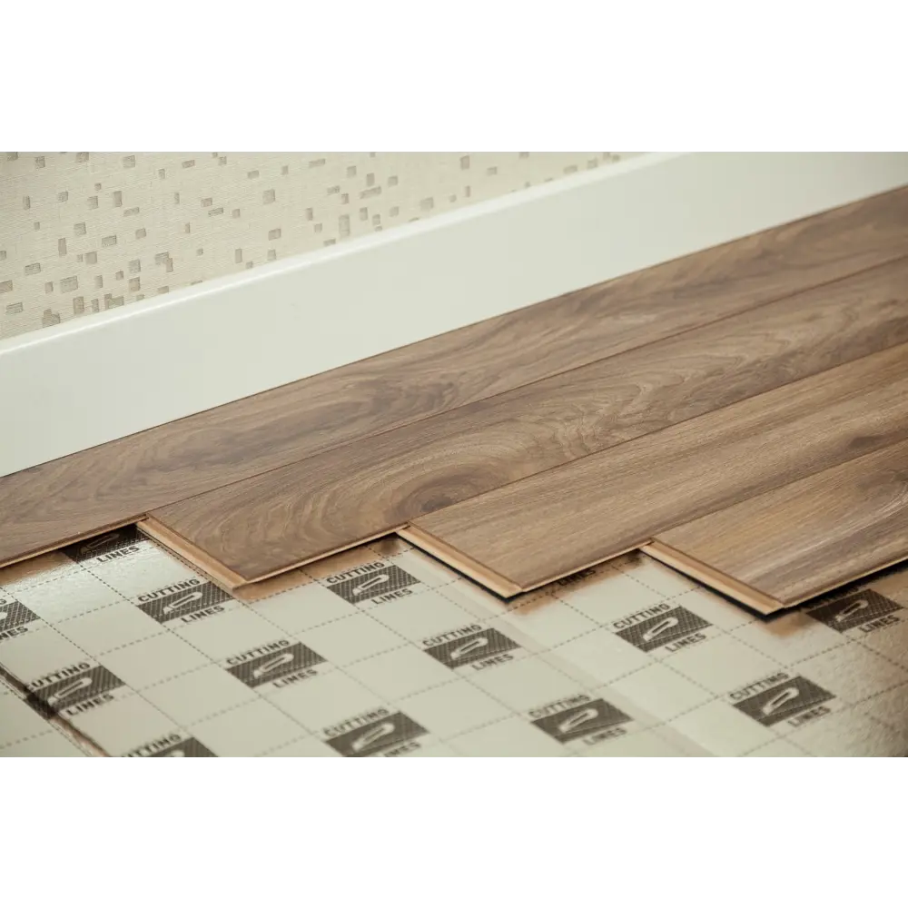 Фото 3 Ламинат Kronopol Slim Platinium Barbacan Oak 32 класс толщина10 мм с фаской 1.24 м² Фото 3 Ламинат Kronopol Slim Platinium Barbacan Oak 32 класс толщина10 мм с фаской 1.24 м²