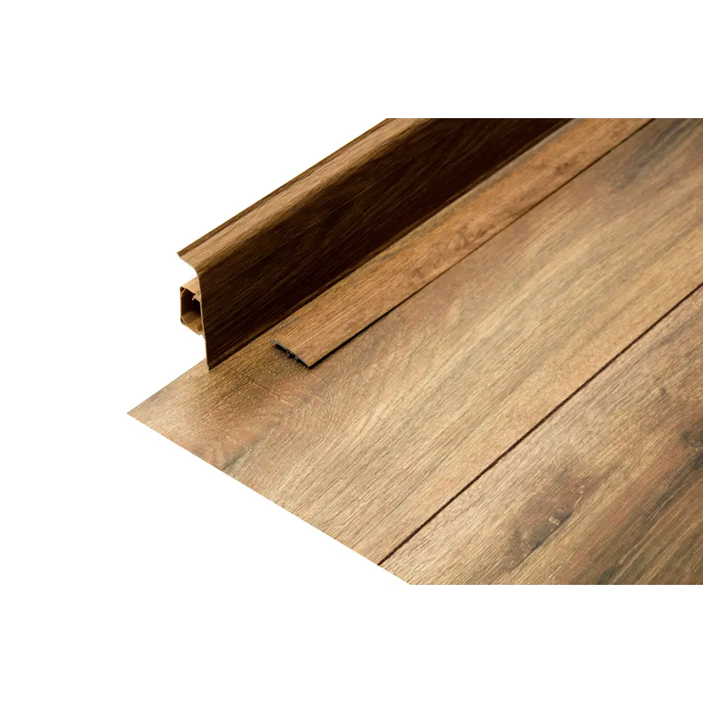 Фото 5 Ламинат Kronopol Terra Platinium Cracovia Oak 33 класс толщина8 мм с фаской 2.39 м²