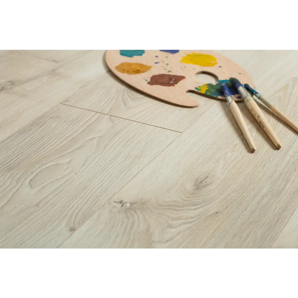 Фото Ламинат Kronopol Vision Aurum Louvre Oak 33 класс толщина8 мм с фаской 2.13 м² Фото Ламинат Kronopol Vision Aurum Louvre Oak 33 класс толщина8 мм с фаской 2.13 м²