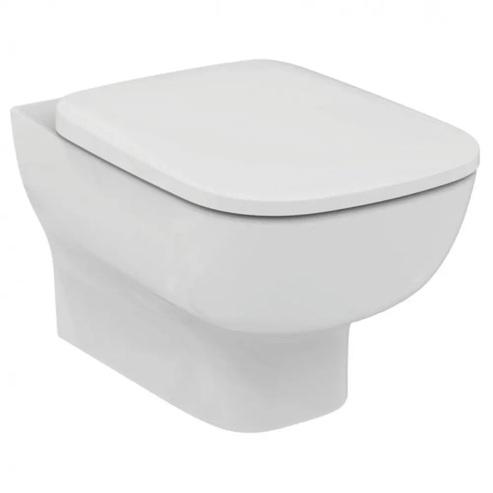 Фото 3 Комплект инсталляция и унитаз Ideal Standard T386401 Фото 3 Комплект инсталляция и унитаз Ideal Standard T386401