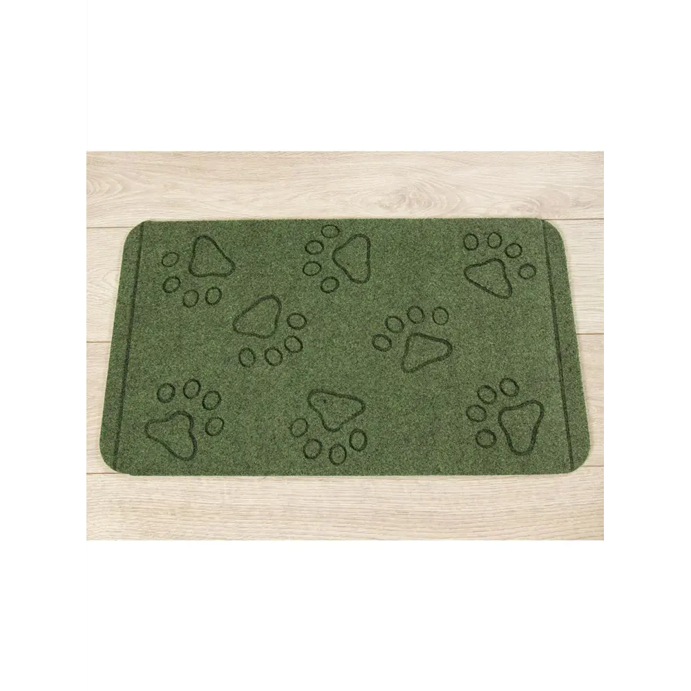 Фото Коврик грязезащитный Cleopatra Эмбоссед Экстра Латекс 26486 40x70 см Фото Коврик грязезащитный Cleopatra Эмбоссед Экстра Латекс 26486 40x70 см