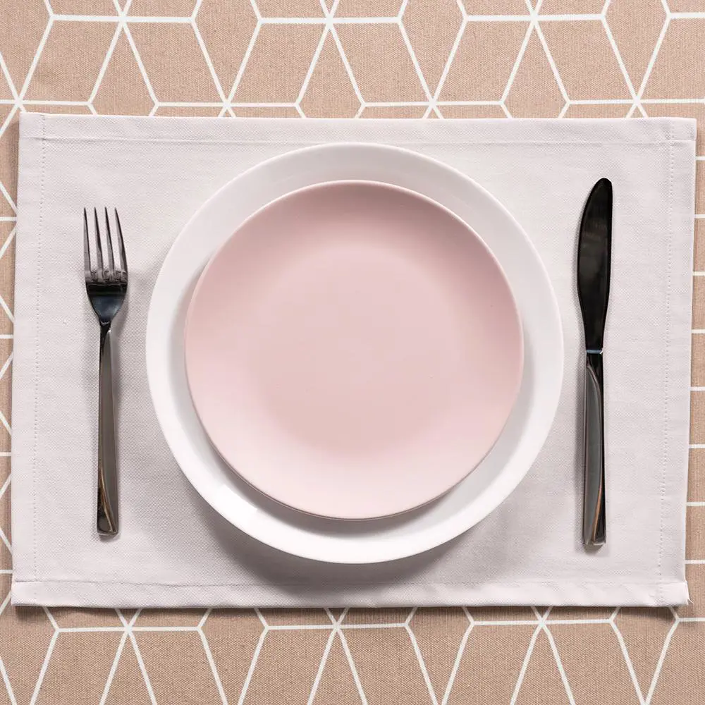 Фото 10 Комплект салфеток на стол Altali Туманный Альбион тефлон/40х30см/4 шт хлопок с пропиткой/4-Z207/T Фото 10 Комплект салфеток на стол Altali Туманный Альбион тефлон/40х30см/4 шт хлопок с пропиткой/4-Z207/T