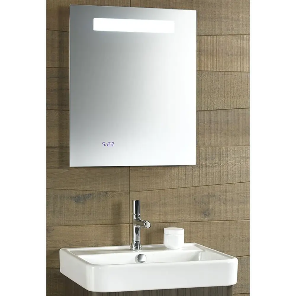 Фото 3 Зеркало со встроенной подсветкой Jacob Delafon EB1158-NF Фото 3 Зеркало со встроенной подсветкой Jacob Delafon EB1158-NF