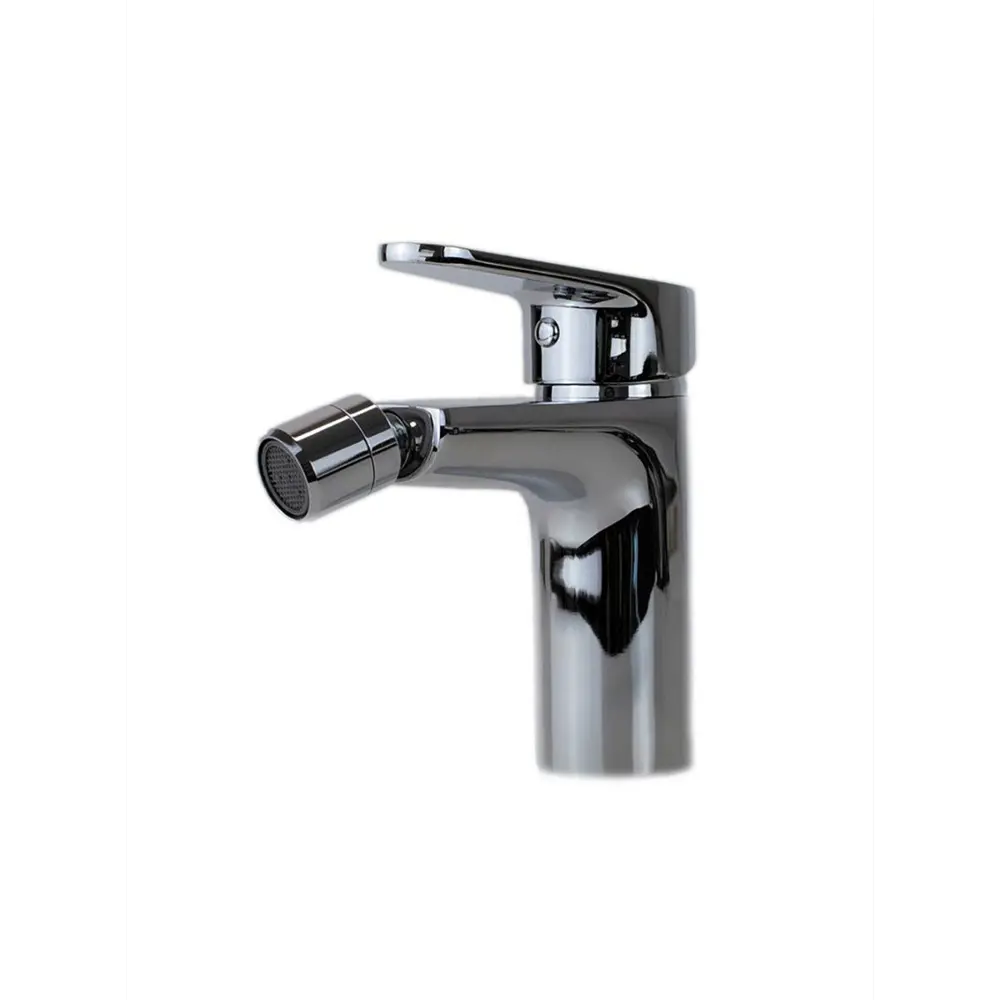 Фото Смеситель для биде ESKO VE45-3 однорычажный цвет хром