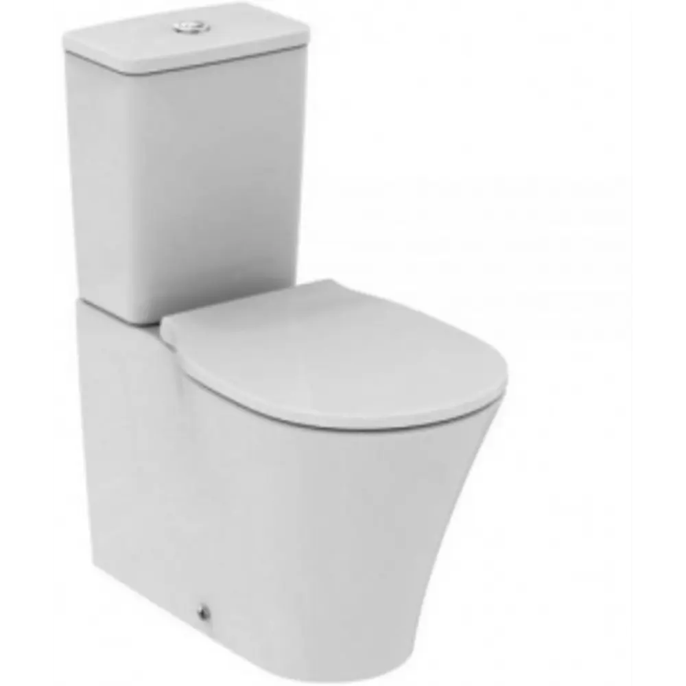 Фото Чаша для унитаза Ideal Standard E013701 Connect Фото Чаша для унитаза Ideal Standard E013701 Connect