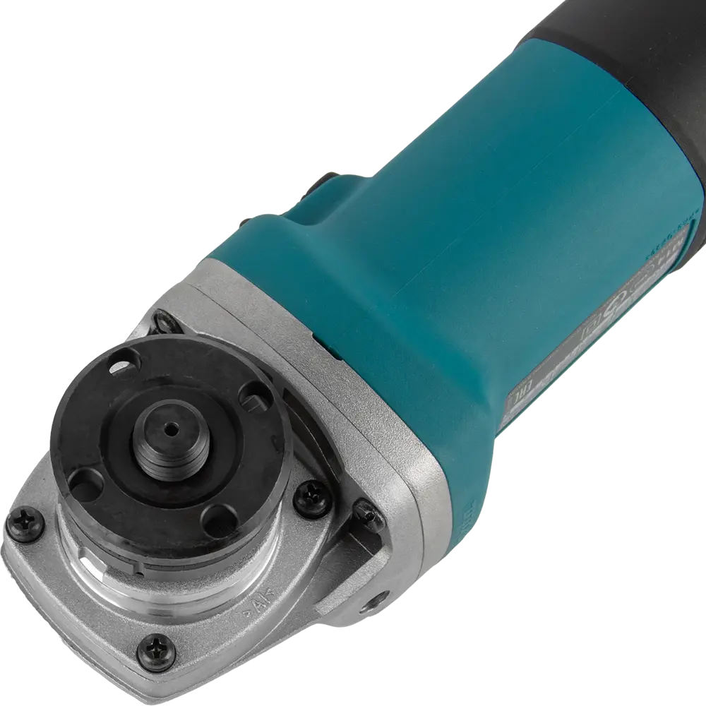 Фото 6 Набор электроинструментов Makita DK0117, дрель DF0300 и УШМ 9555HN Фото 6 Набор электроинструментов Makita DK0117, дрель DF0300 и УШМ 9555HN