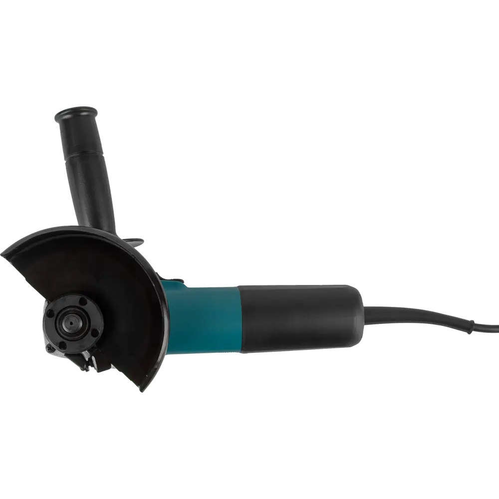 Фото 5 Набор электроинструментов Makita DK0117, дрель DF0300 и УШМ 9555HN Фото 5 Набор электроинструментов Makita DK0117, дрель DF0300 и УШМ 9555HN