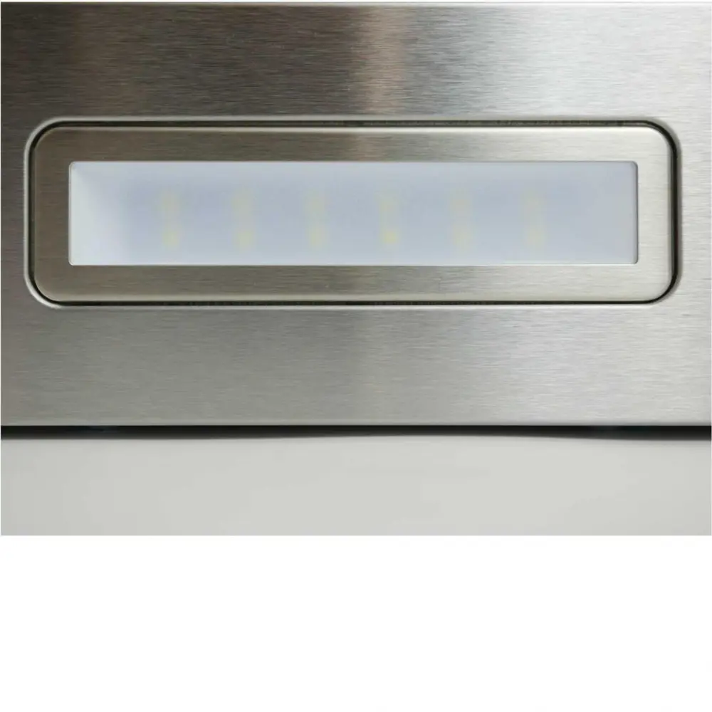 Фото 4 Вытяжка Lex Paris N 600 Inox 60x46.20x47 см цвет серый Фото 4 Вытяжка Lex Paris N 600 Inox 60x46.20x47 см цвет серый