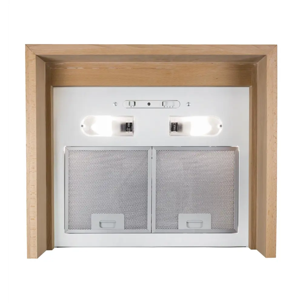 Фото 3 Вытяжка Lex Verona 600 Ivory 60x57.50x46 см цвет бежевый Фото 3 Вытяжка Lex Verona 600 Ivory 60x57.50x46 см цвет бежевый