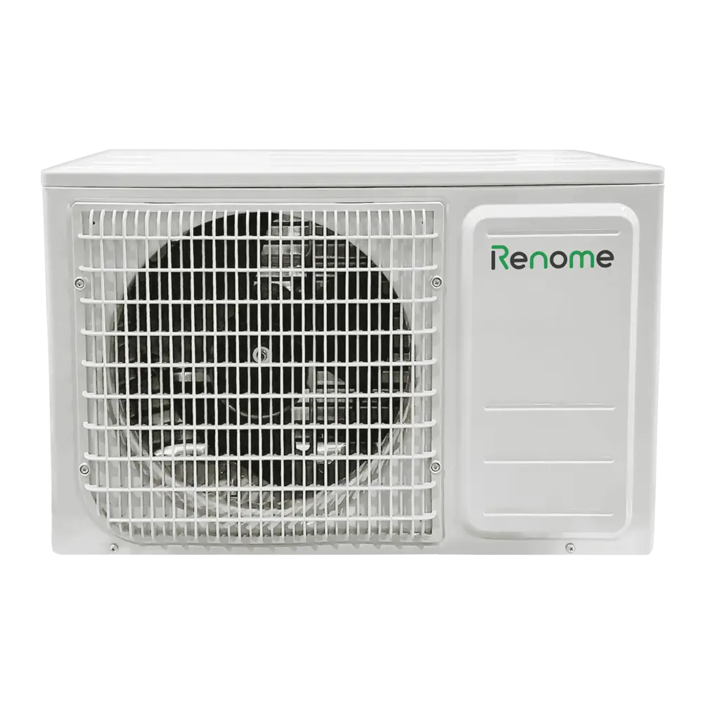 Фото 2 Сплит-система Renome VN09ME 9K BTU охлаждение/обогрев Фото 2 Сплит-система Renome VN09ME 9K BTU охлаждение/обогрев