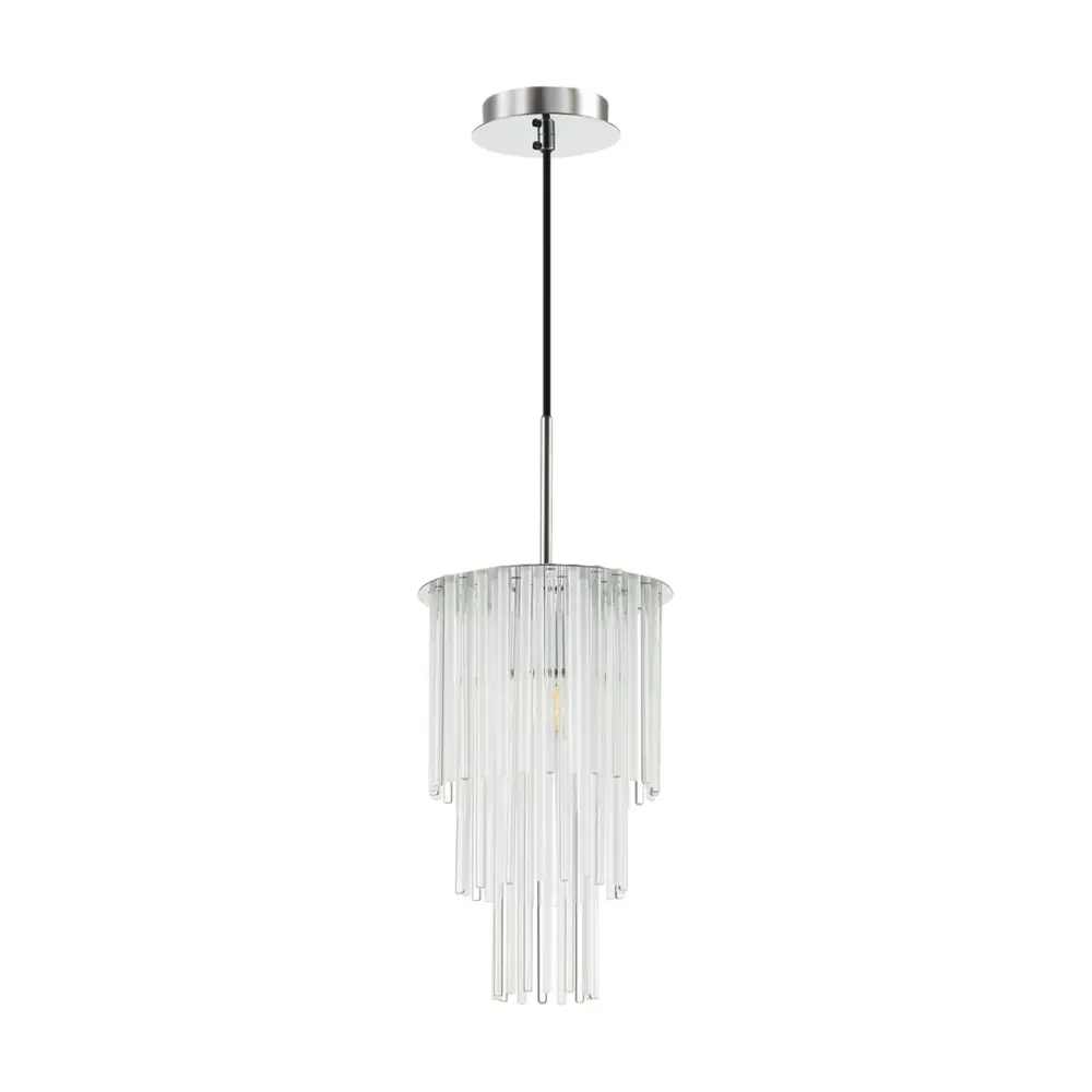 Фото Светильник подвесной ODEON LIGHT MODERN 1 лампа 3 м² цвет серый Фото Светильник подвесной ODEON LIGHT MODERN 1 лампа 3 м² цвет серый