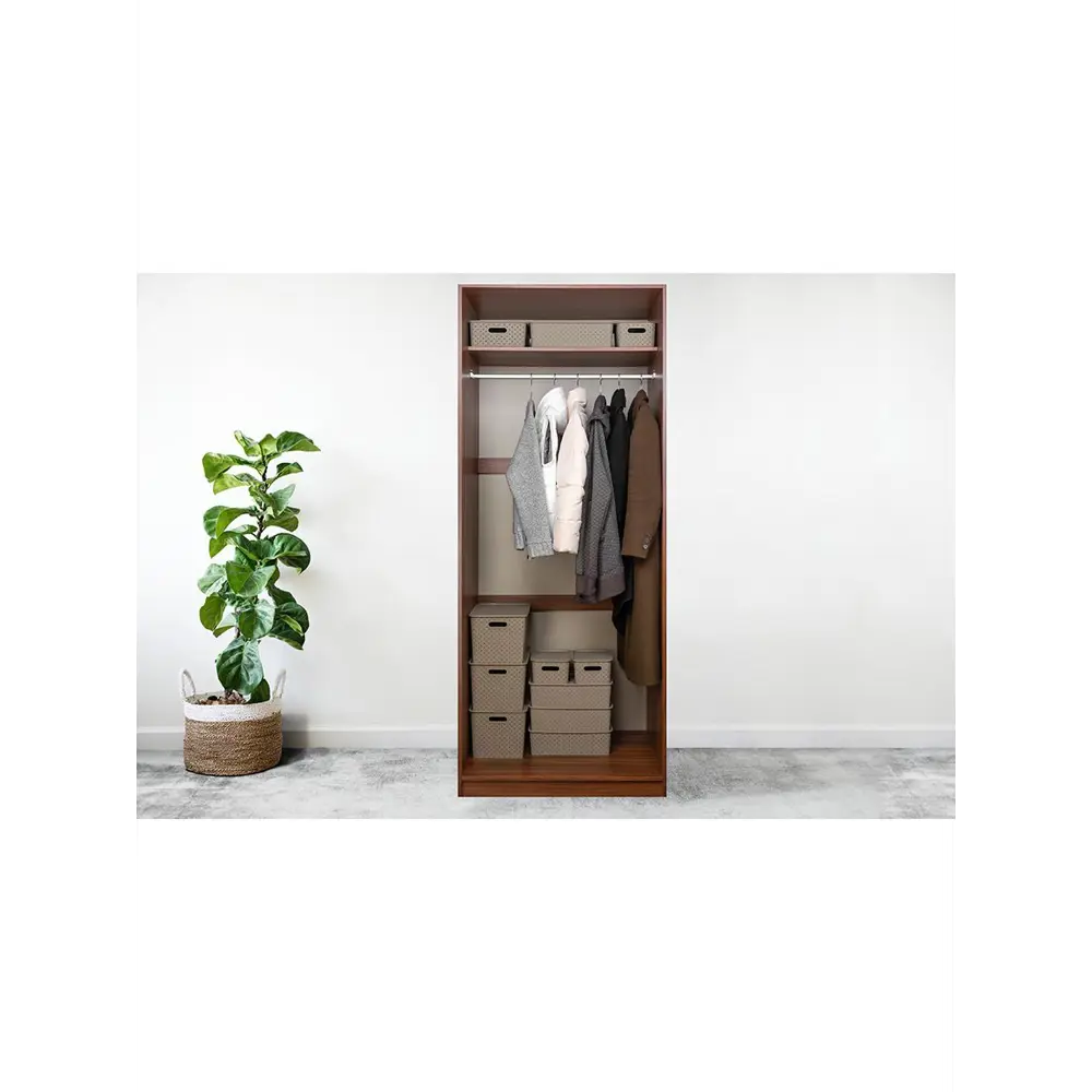 Фото 6 Корзина Violet 811745-4 23.50x17.50x24.50 см полипропилен цвет слоновая кость/светло-коричневый 4 шт Фото 6 Корзина Violet 811745-4 23.50x17.50x24.50 см полипропилен цвет слоновая кость/светло-коричневый 4 шт