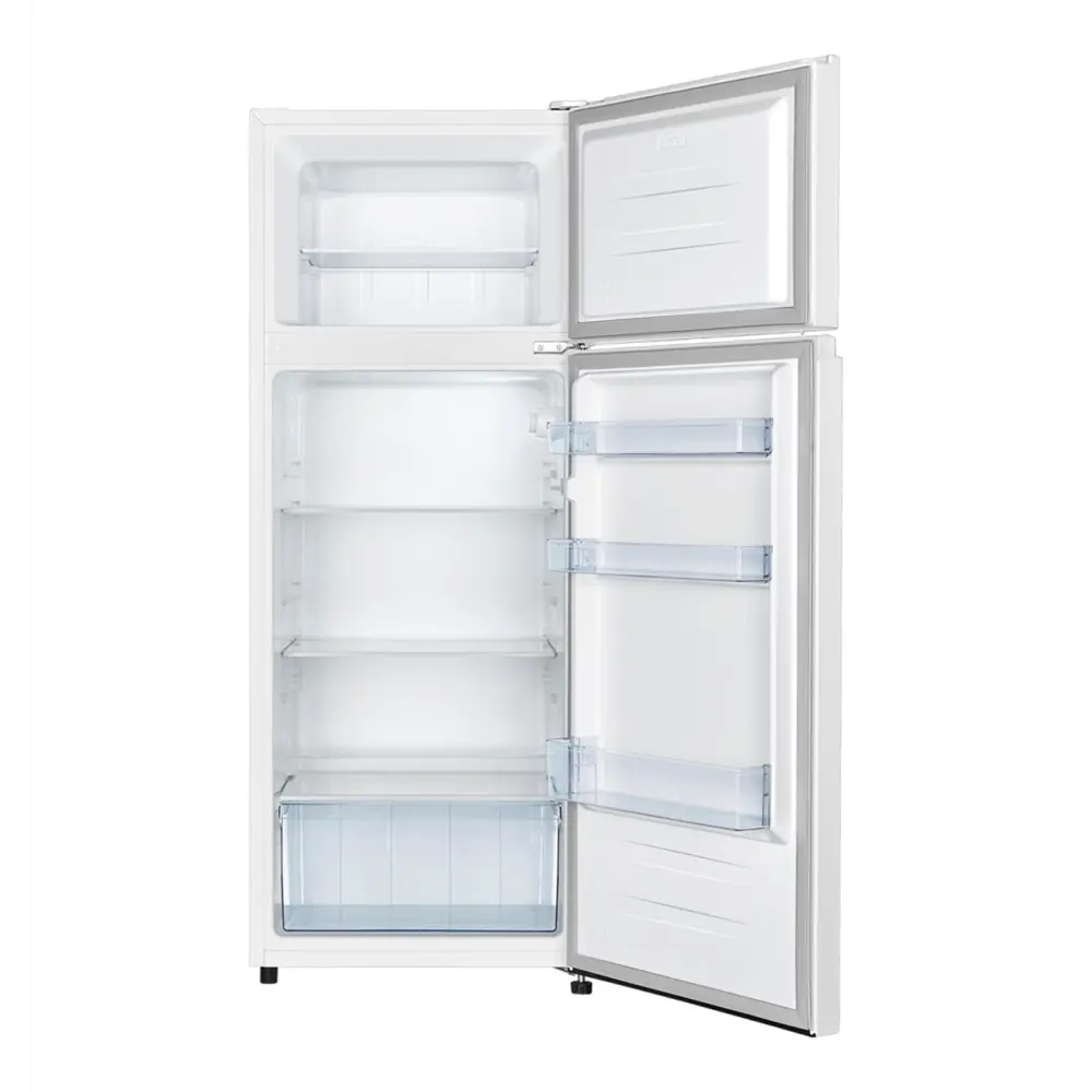 Фото 7 Отдельностоящий холодильник Lex RFS 201 DF White 55x143.4 см цвет белый Фото 7 Отдельностоящий холодильник Lex RFS 201 DF White 55x143.4 см цвет белый