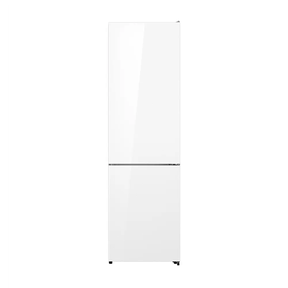 Фото Отдельностоящий холодильник Lex RFS 204 NF White 59.5x200.3 см цвет белый Фото Отдельностоящий холодильник Lex RFS 204 NF White 59.5x200.3 см цвет белый