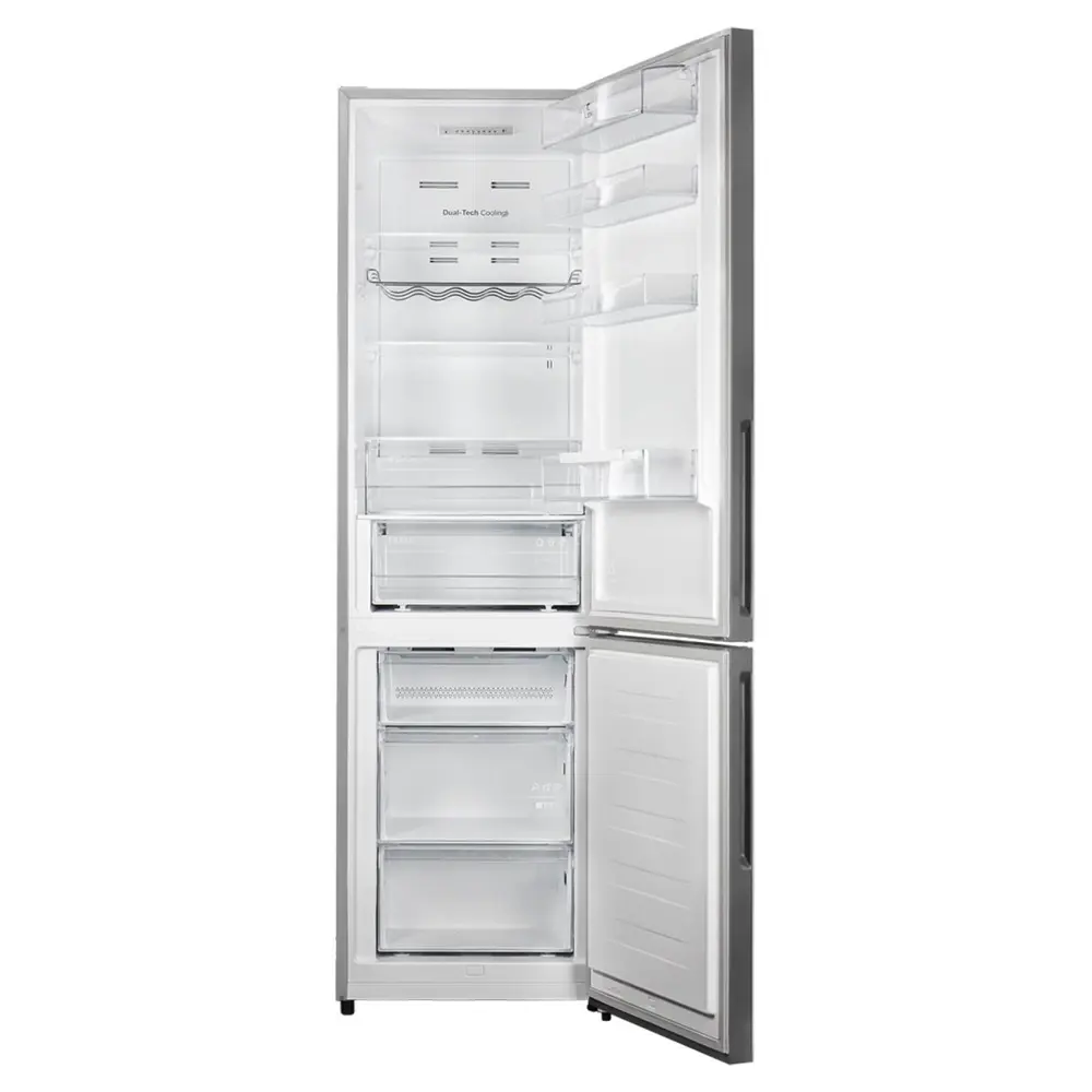 Фото 5 Отдельностоящий холодильник Lex RFS 204 NF White 59.5x200.3 см цвет белый Фото 5 Отдельностоящий холодильник Lex RFS 204 NF White 59.5x200.3 см цвет белый