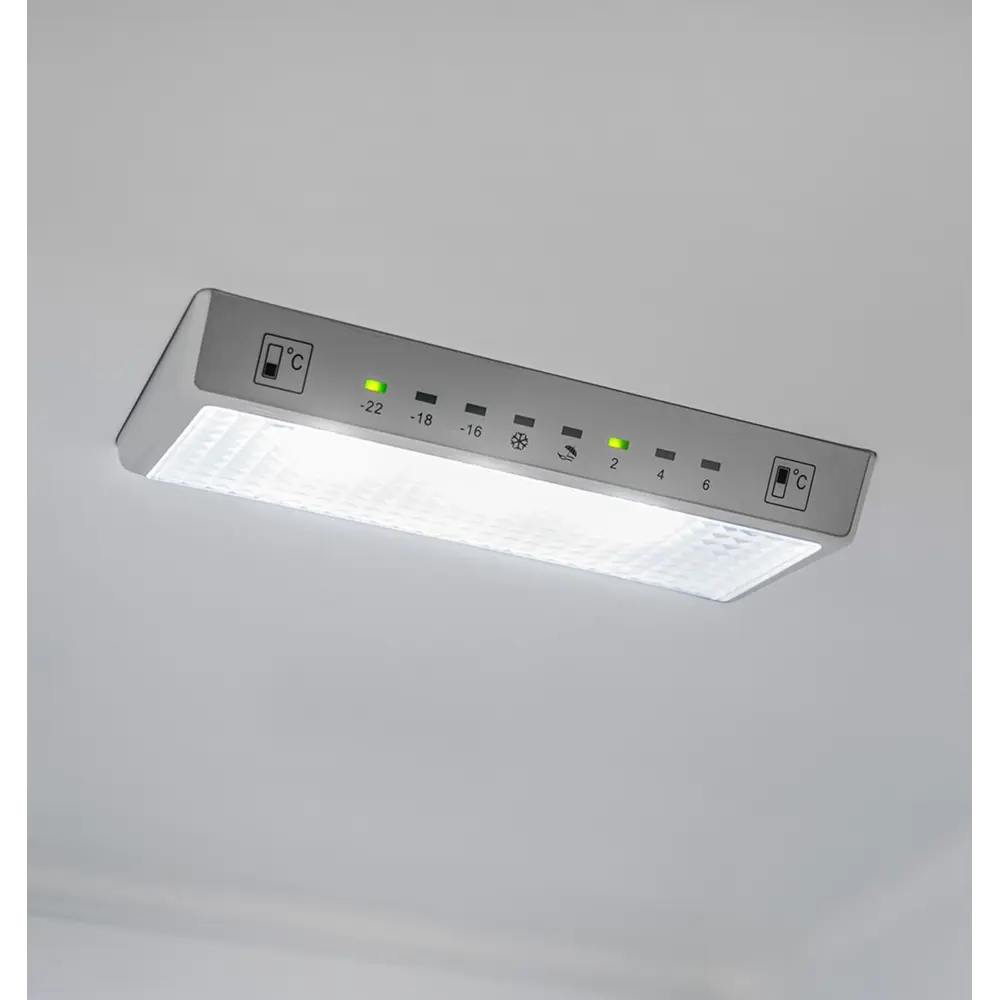 Фото 9 Отдельностоящий холодильник Lex RFS 204 NF White 59.5x200.3 см цвет белый Фото 9 Отдельностоящий холодильник Lex RFS 204 NF White 59.5x200.3 см цвет белый