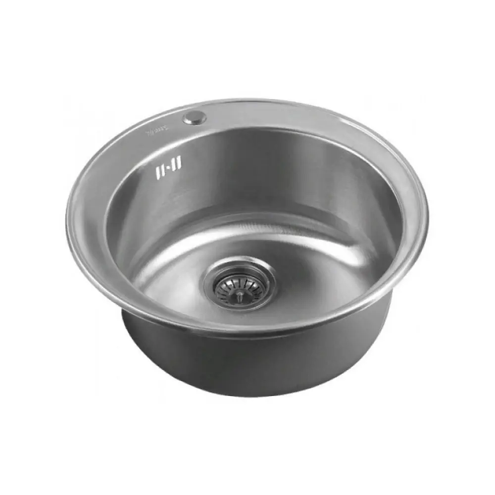 Фото Кухонная мойка ZorG ZR 510/205 Фото Кухонная мойка ZorG ZR 510/205