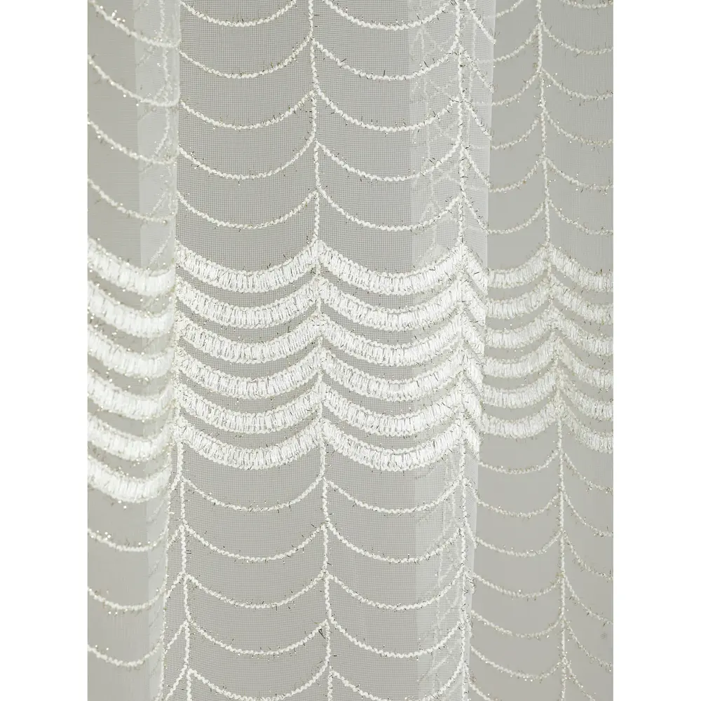 Фото 2 Тюль сетка кордовая 100x280 см, однотонная, цвет марио Фото 2 Тюль сетка кордовая 100x280 см, однотонная, цвет марио